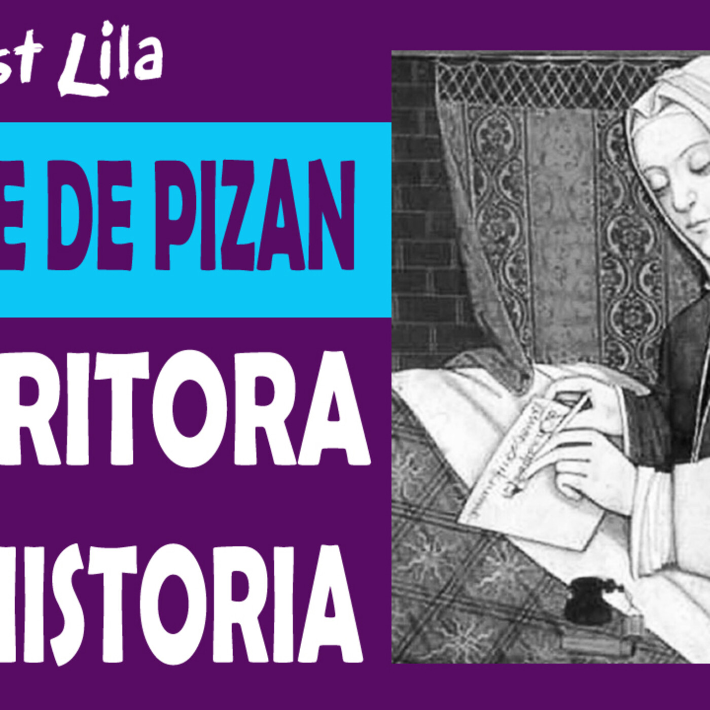 Podcast Lila