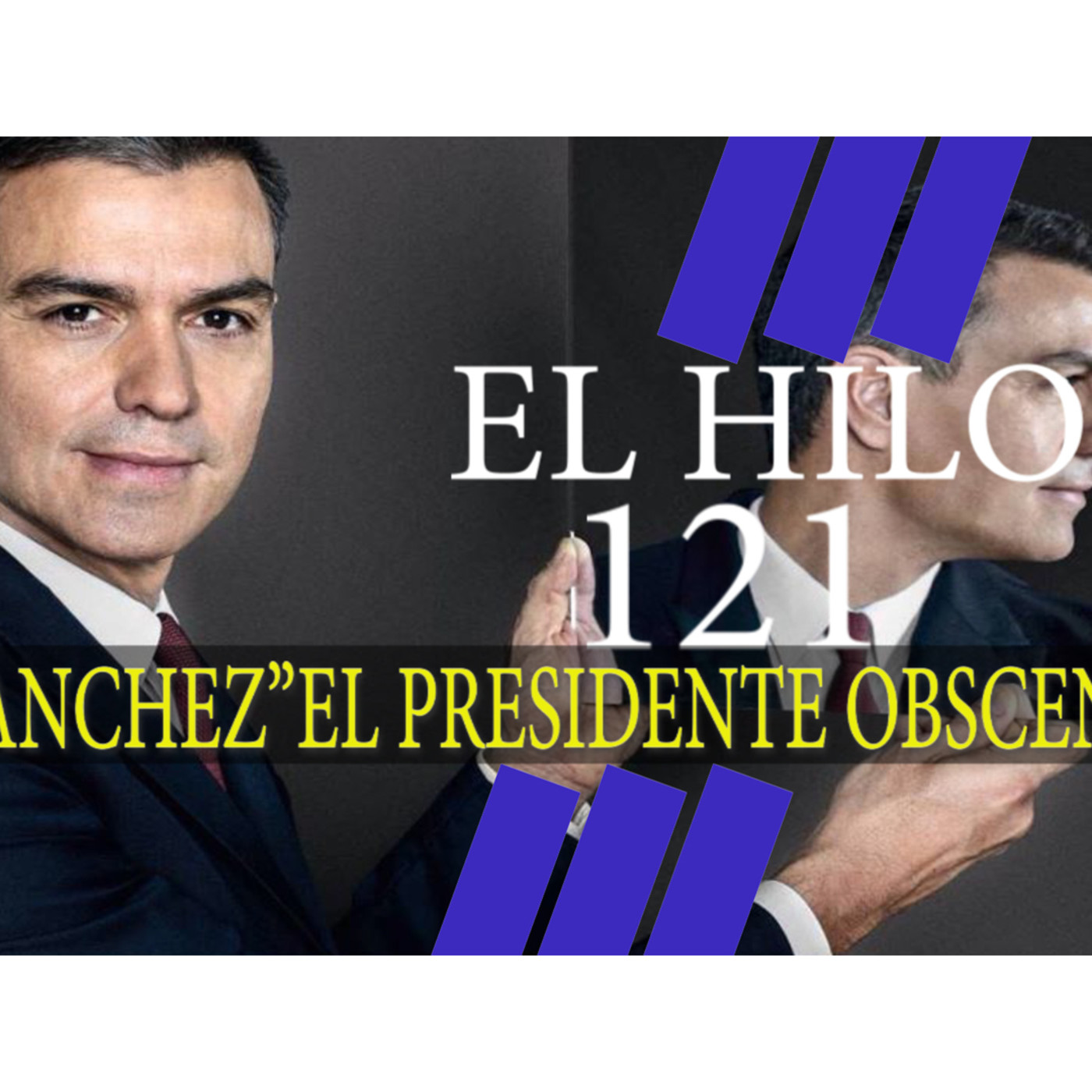 el hilo de jesus cascon