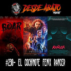 D.A. 230- El Cochinote Fenix Ranger