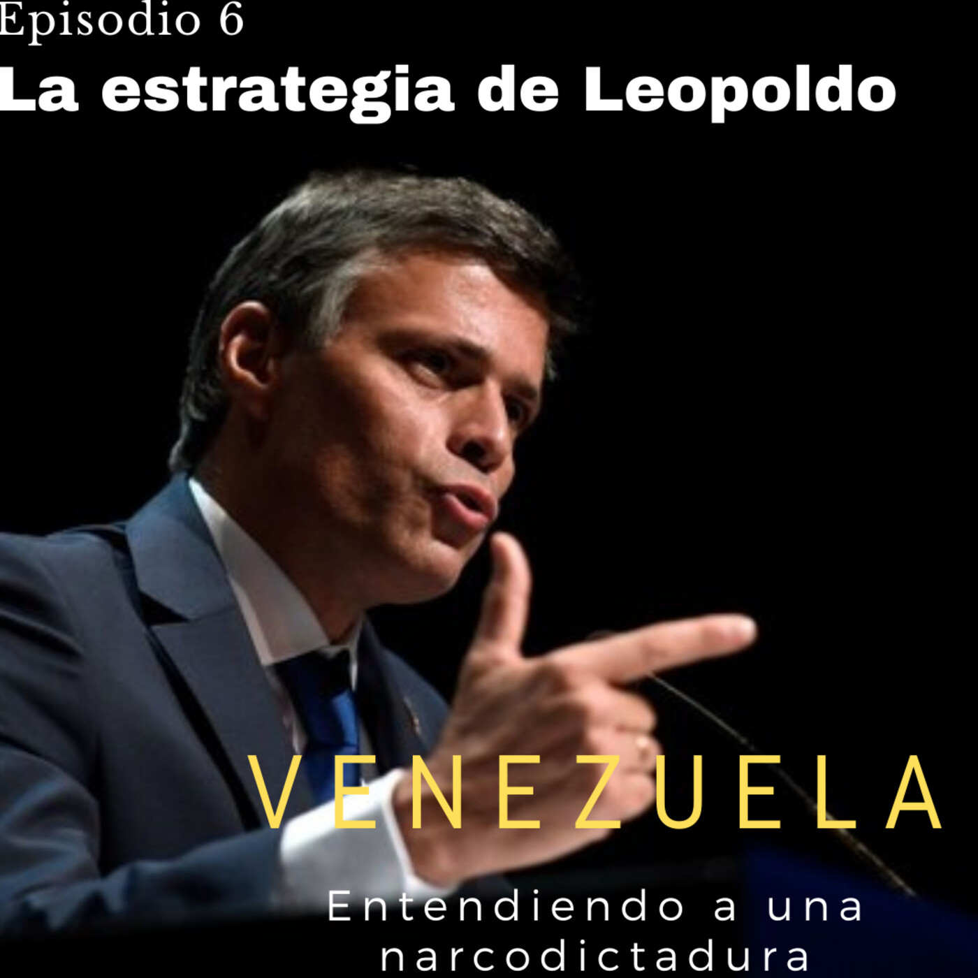 Venezuela: entendiendo a una narcodictadura