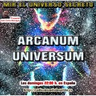 133/4. El universo secreto: La Nueva Era. La boca del Diablo. Momia del Dr Velasco. El payaso asesino. Relato la broma