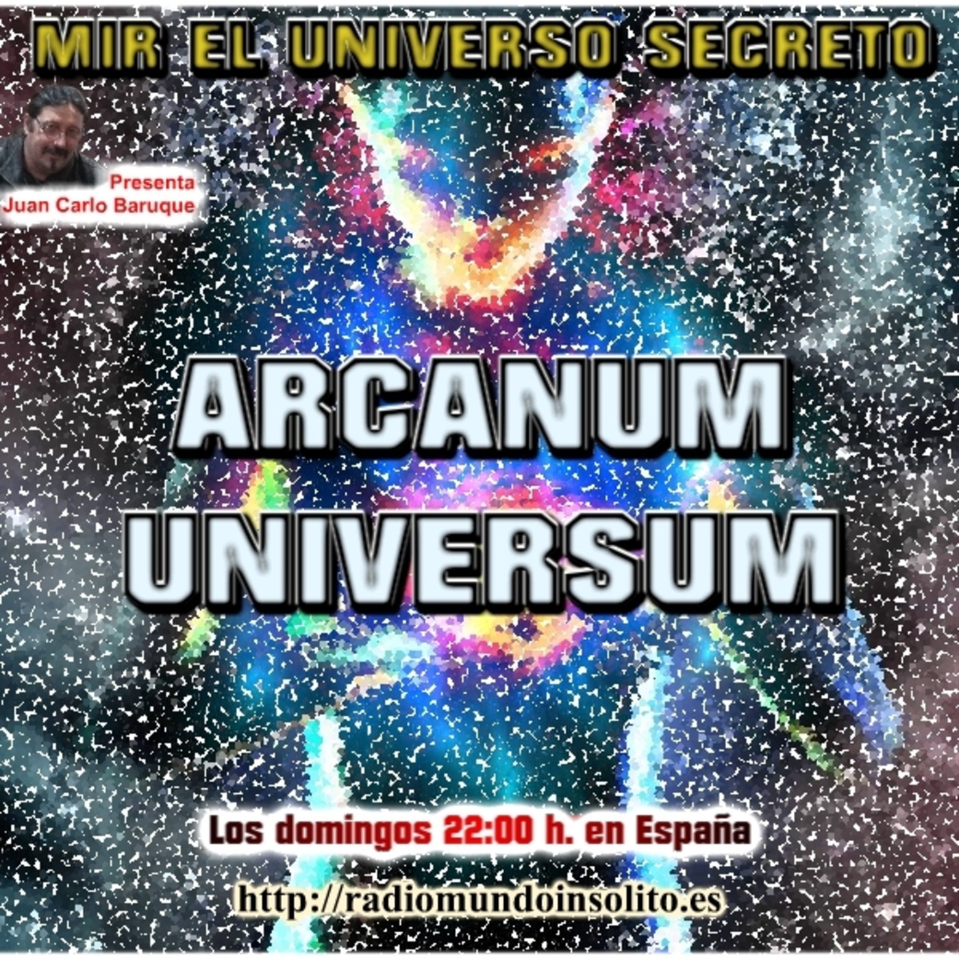 Mundo Insólito Radio