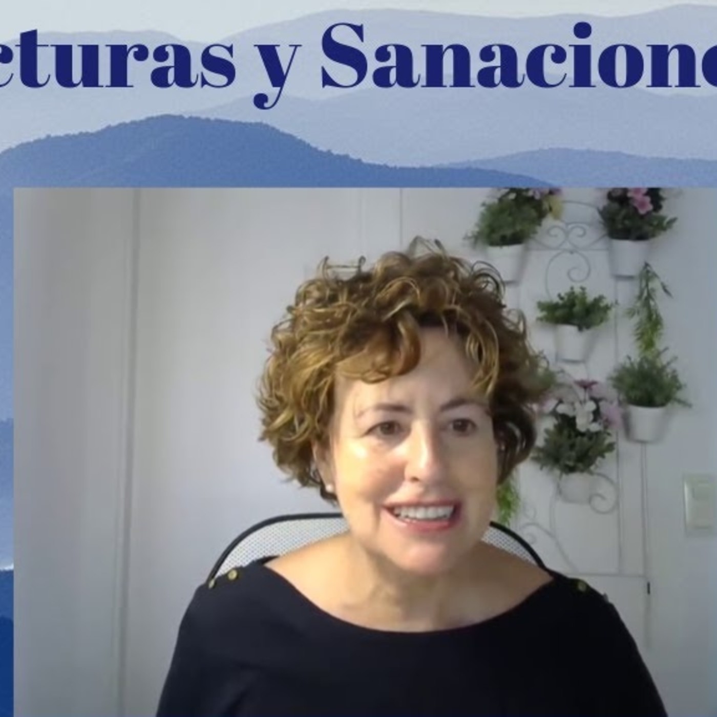 Lecturas y Sanaciones Gratis en directo