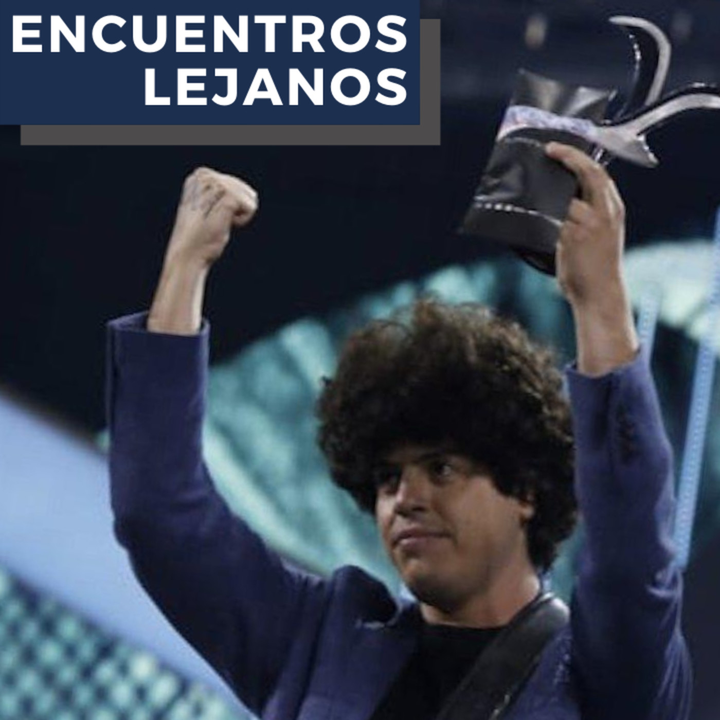 Encuentros Lejanos