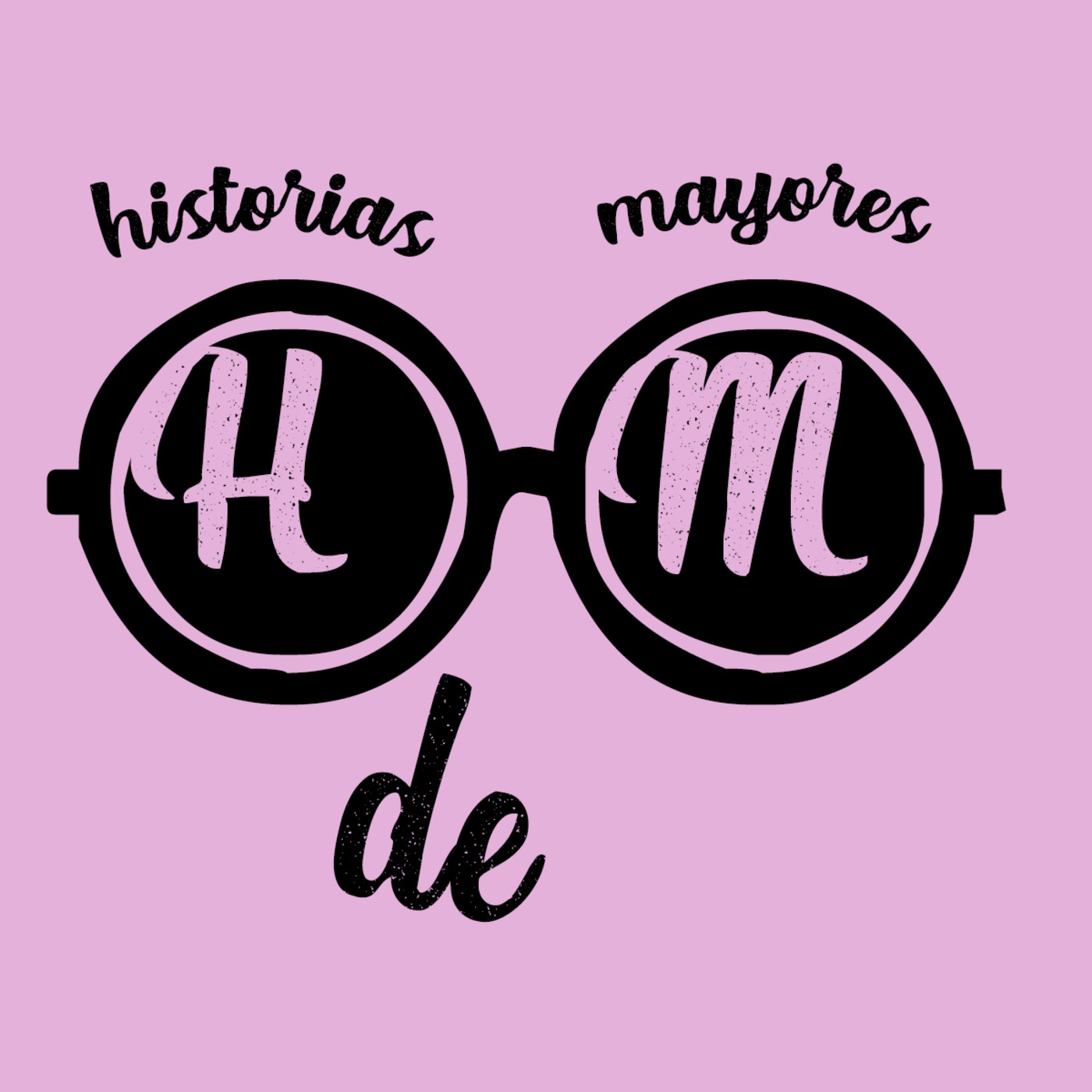 Historia de Mayores