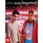 Gabriel Valim & Henry Mendez - Piradinha