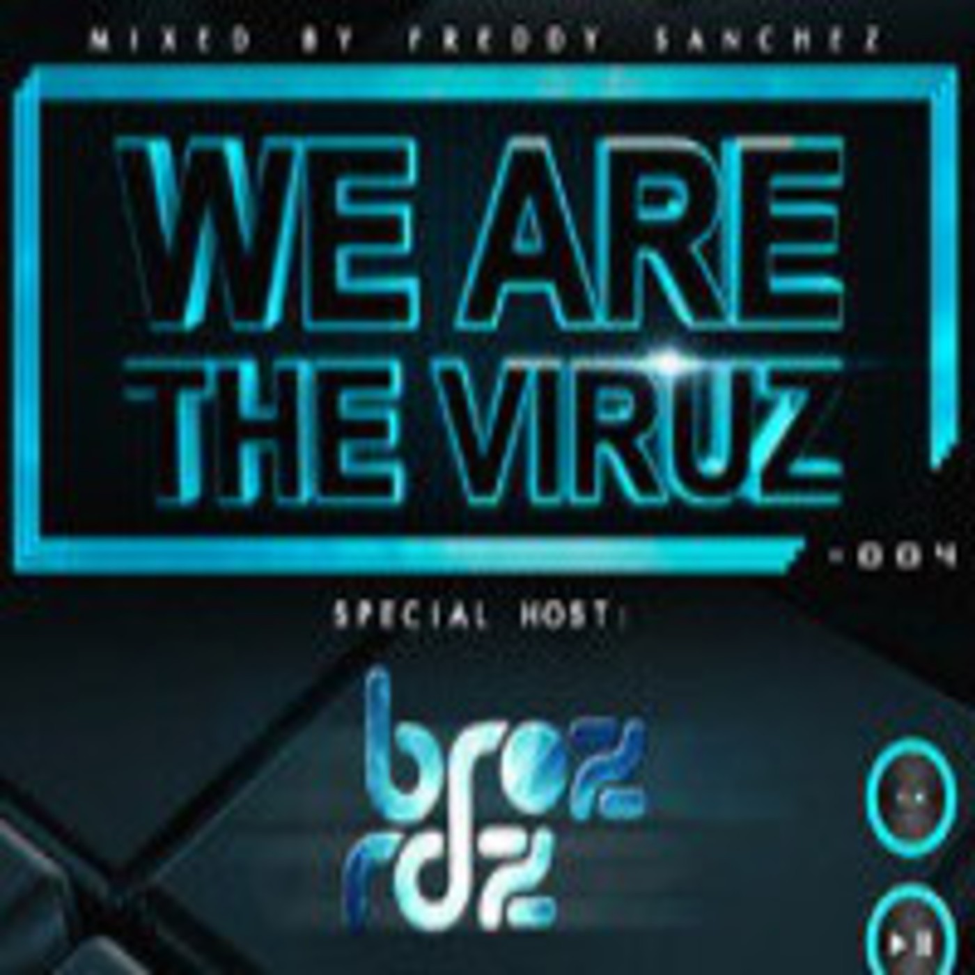 We Are The Viruz