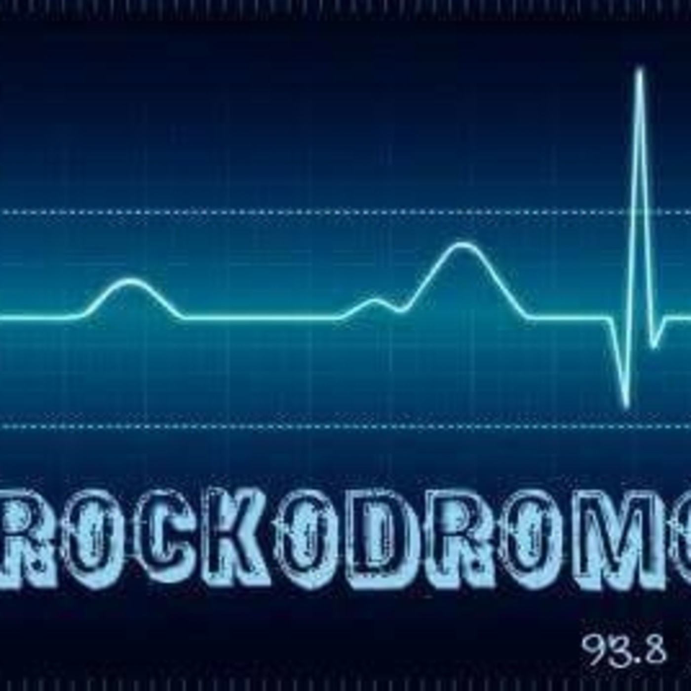 El Rockodromo - Programa 90. ESPECIAL ESCUELA DE CALOR CON TUPE. episode artwork