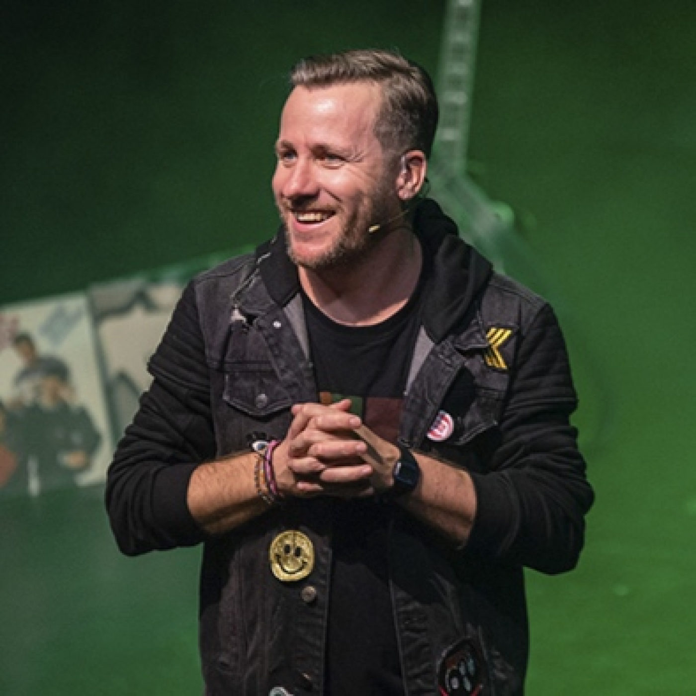 Entrevistas | Nueva temporada 2025 - 2026