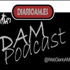 DAM Podcast - 2015-12-17