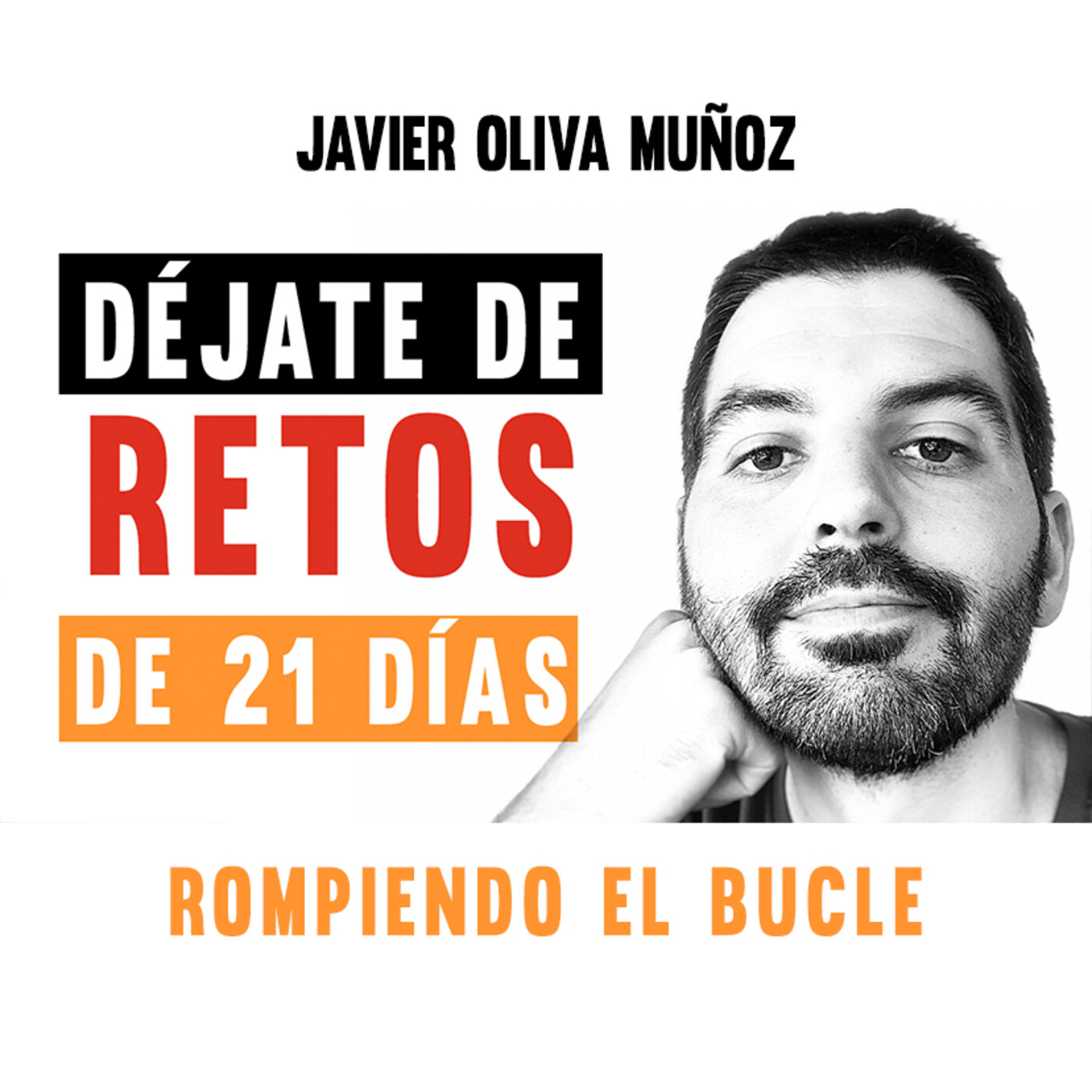 TU ODISEA ROMPIENDO EL BUCLE