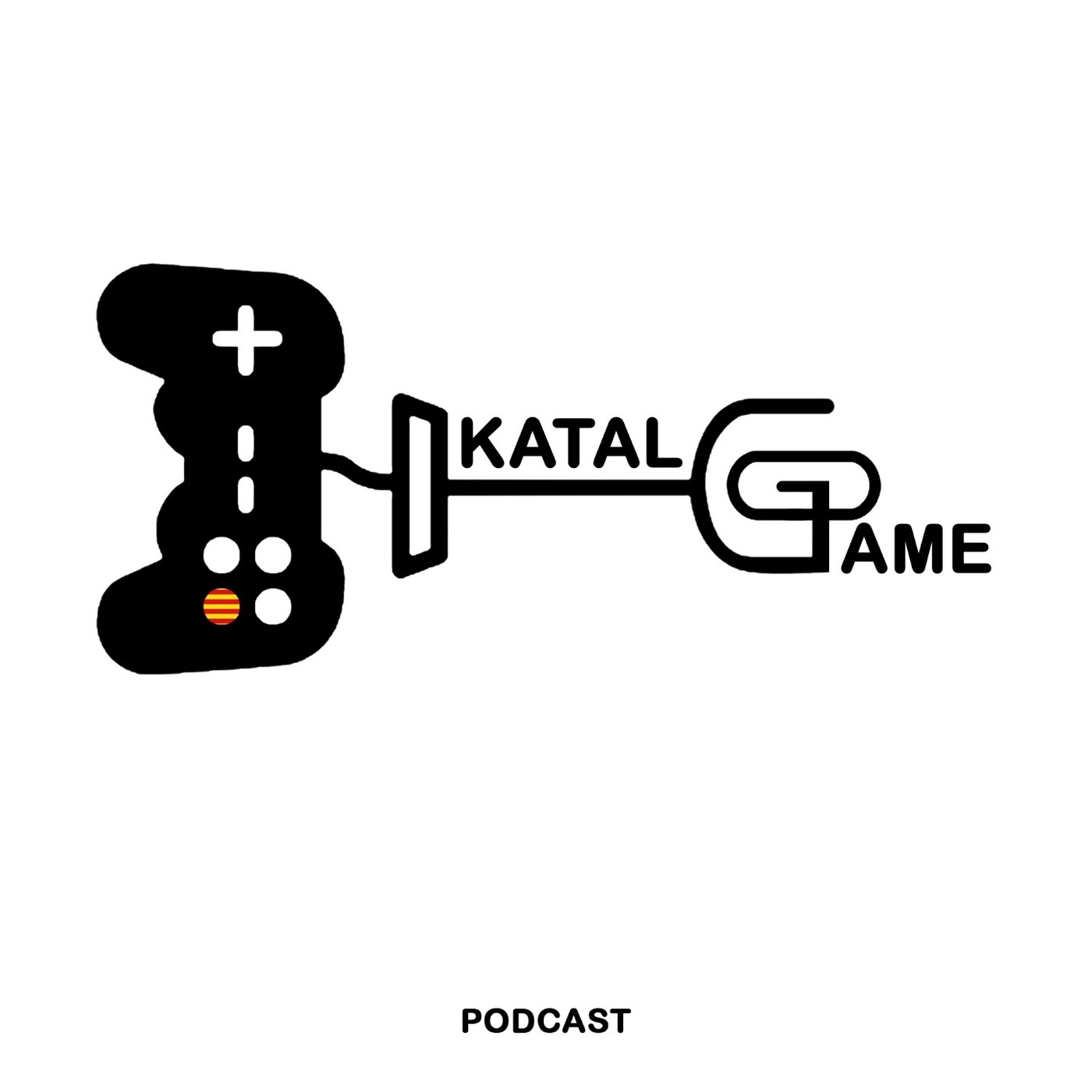 Katal Game Podcast