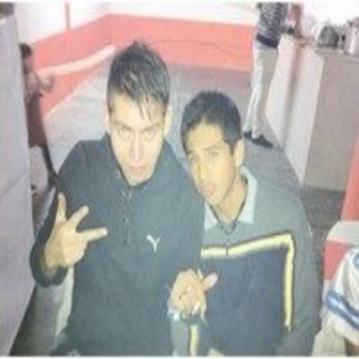 CUMBIA MATARINA RICHARD Y LA CUMBIA QUE HACE HISTORIA