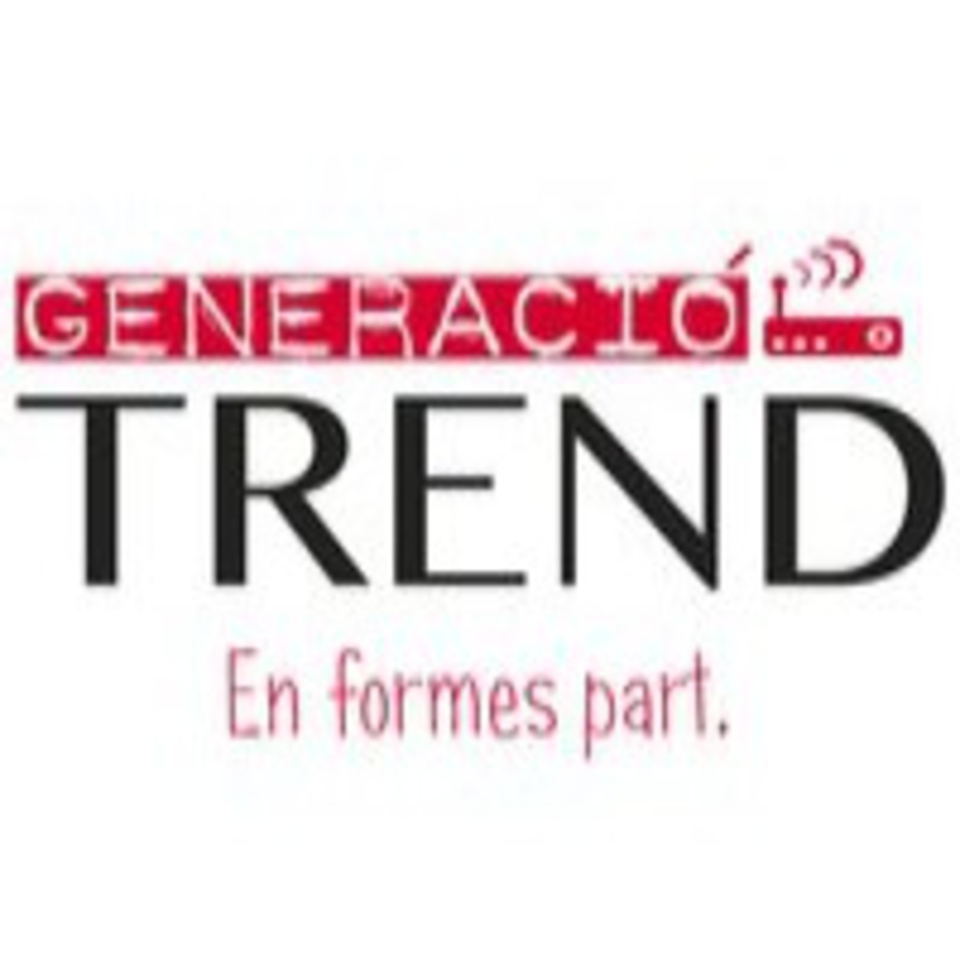 Generació TREND - 22/10/2014