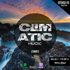 Climatic Music #03 (INTENSA FM) 08/03/20 Willem