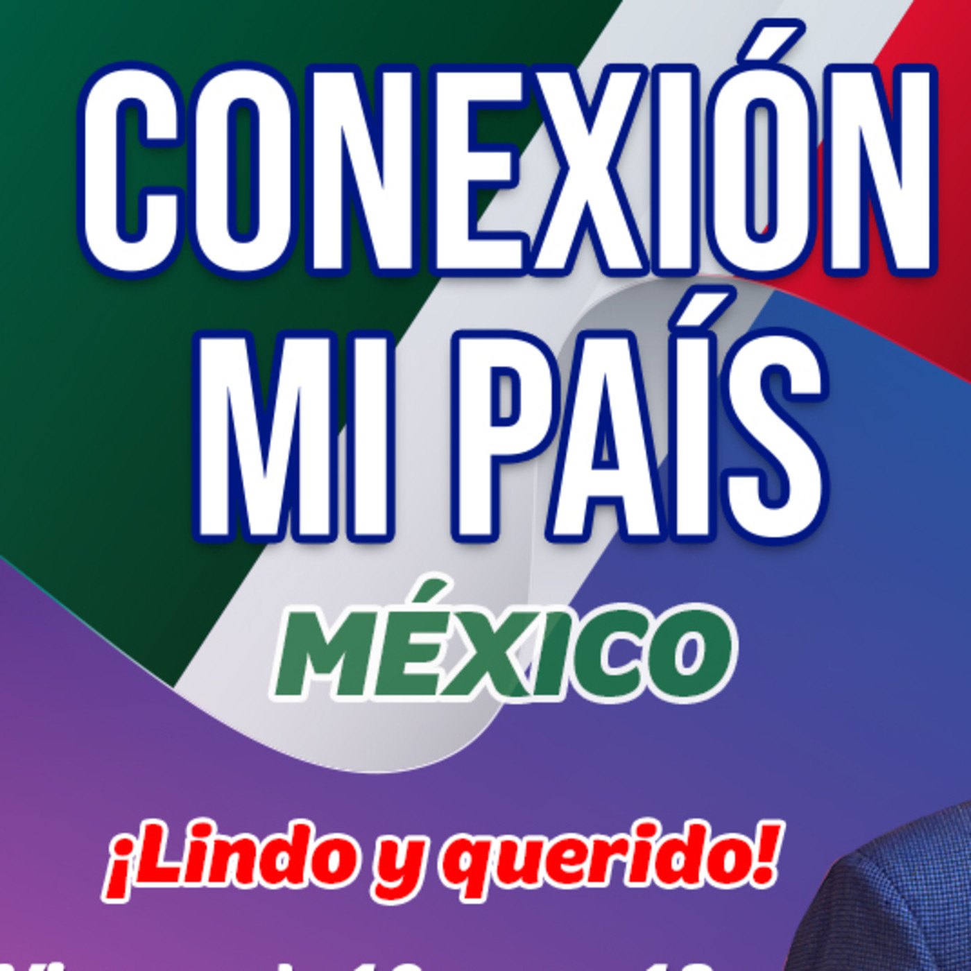 Conexión mi país - México