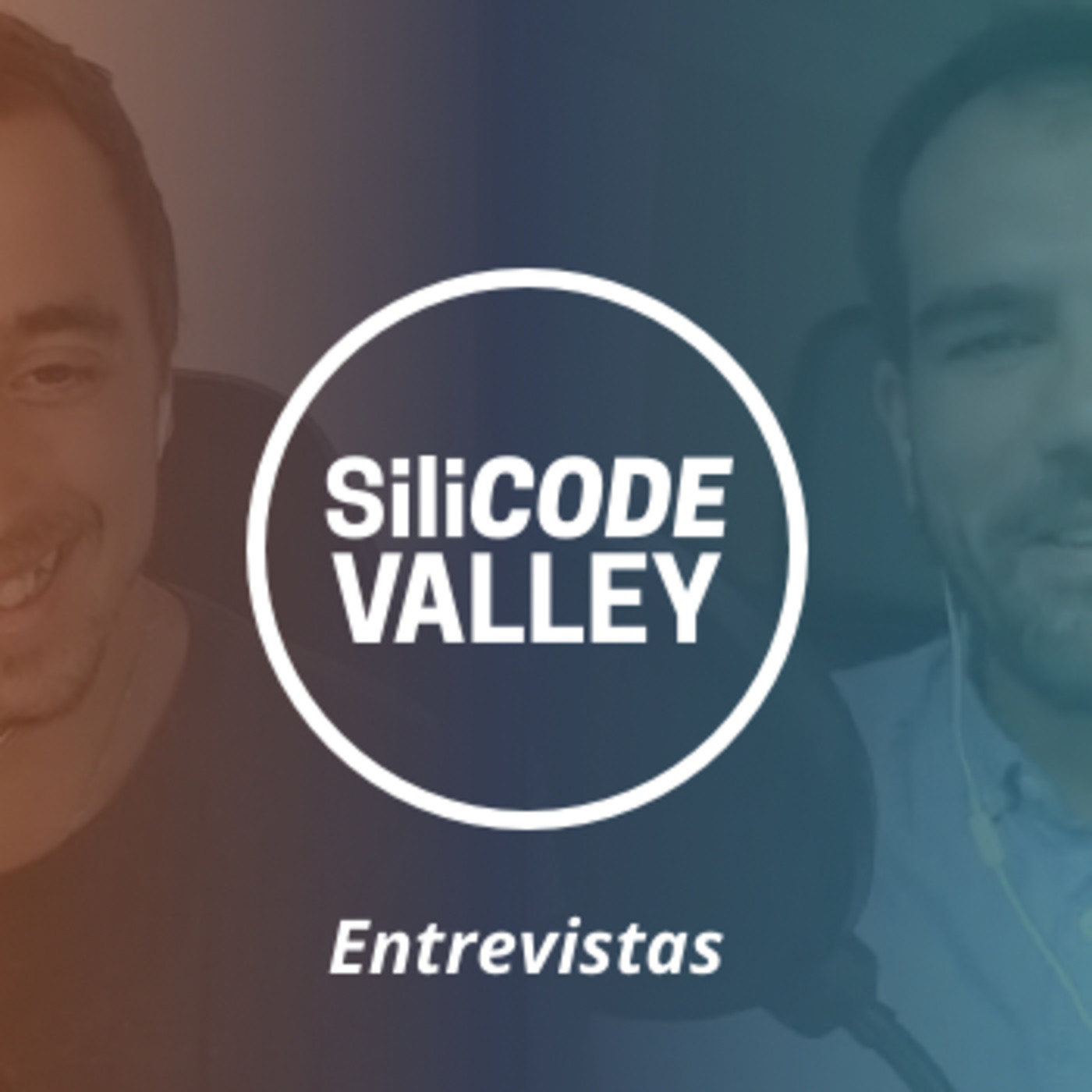 Entrevistas de SiliCodeValley