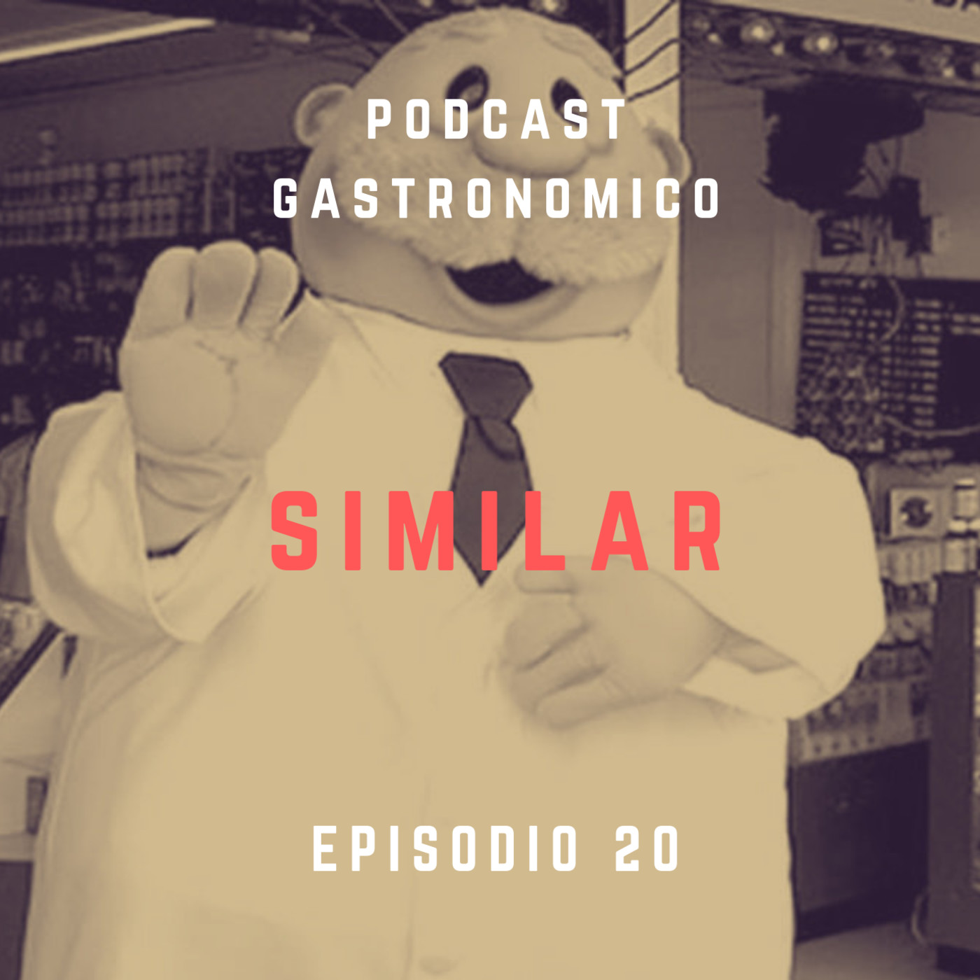 Gastrolofiando