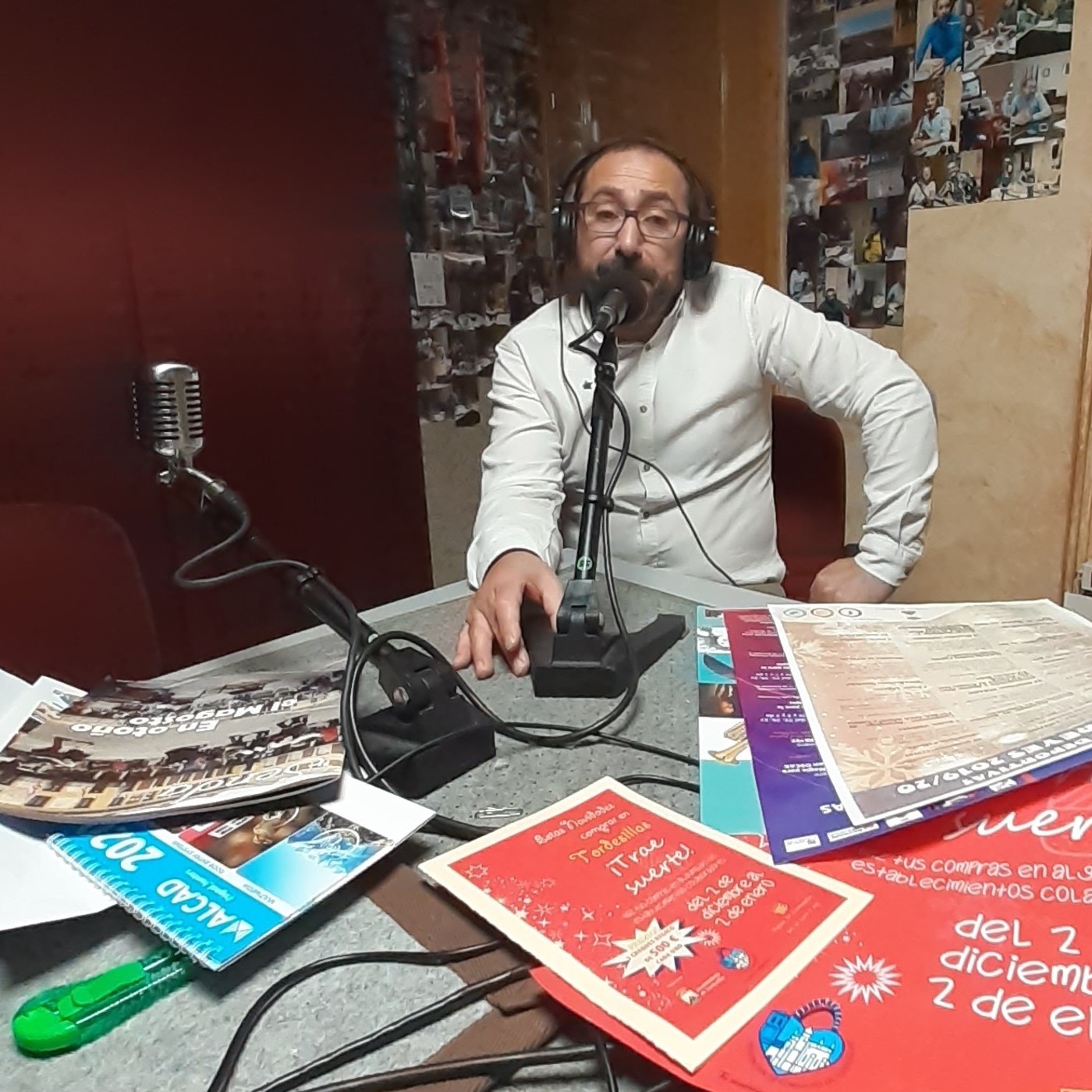 Podcast de armoniaduerofm