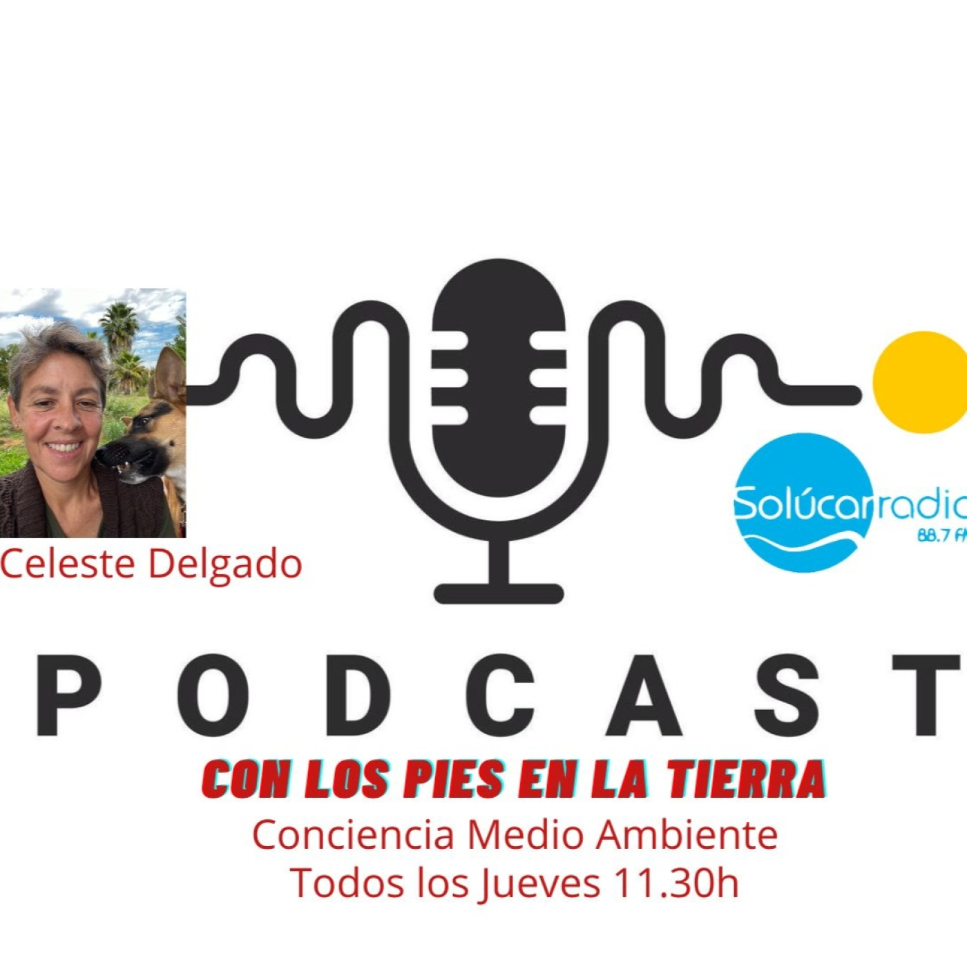 Podcast Solúcar Radio