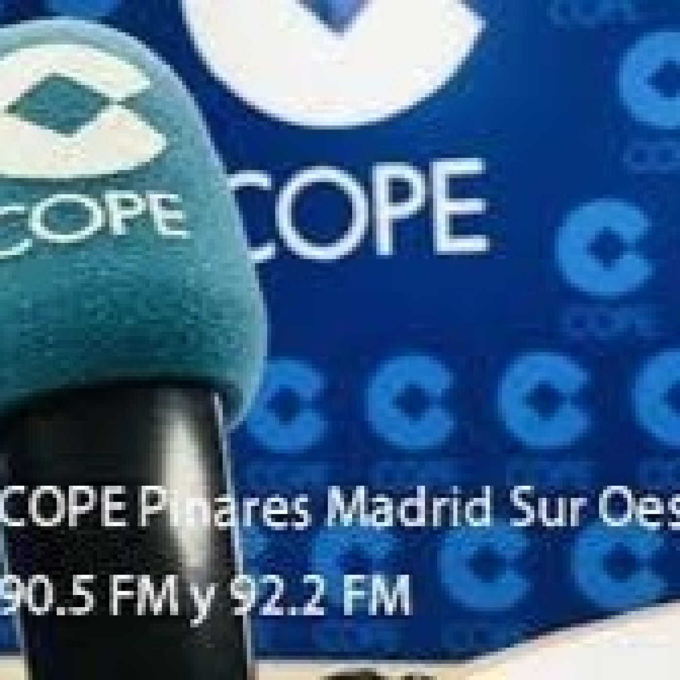 Podcast COPE PINARES