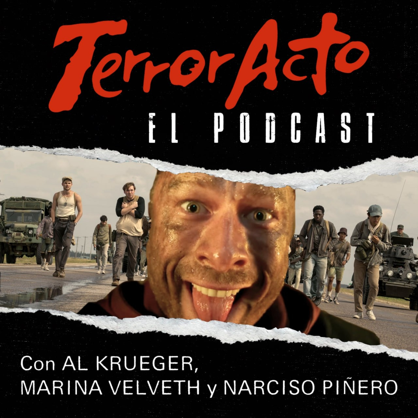 TerrorActo