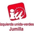 María Ríos, concejal de IU-Verdes Jumilla 070618