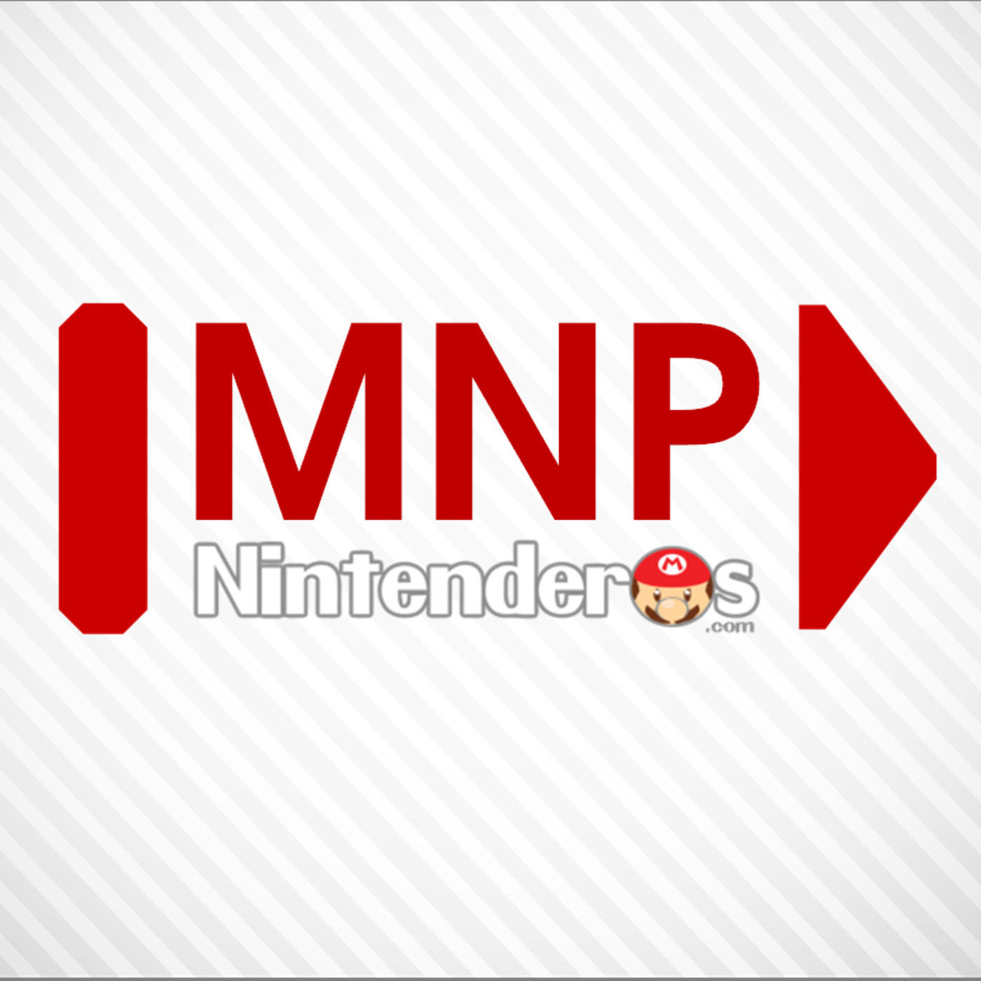 My Nintendo Podcast
