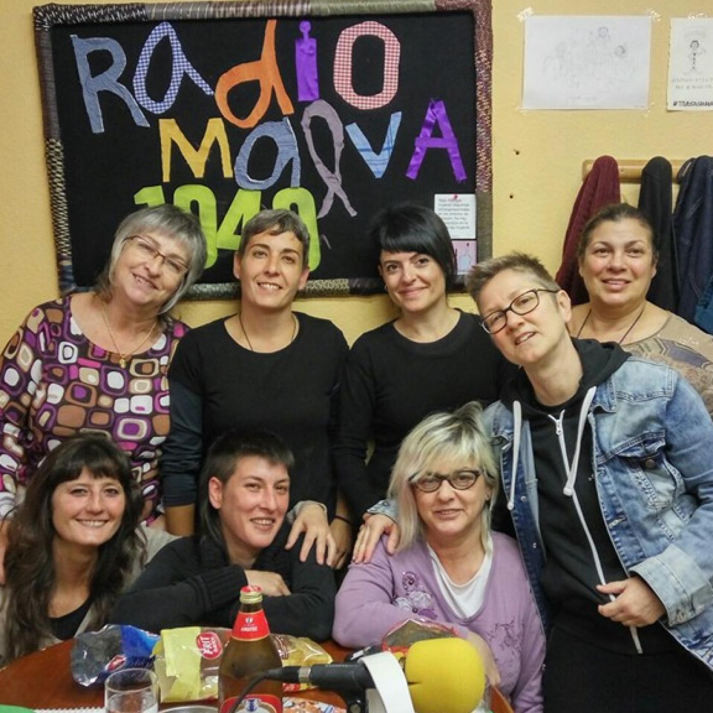 Podcast de Dones i Prou