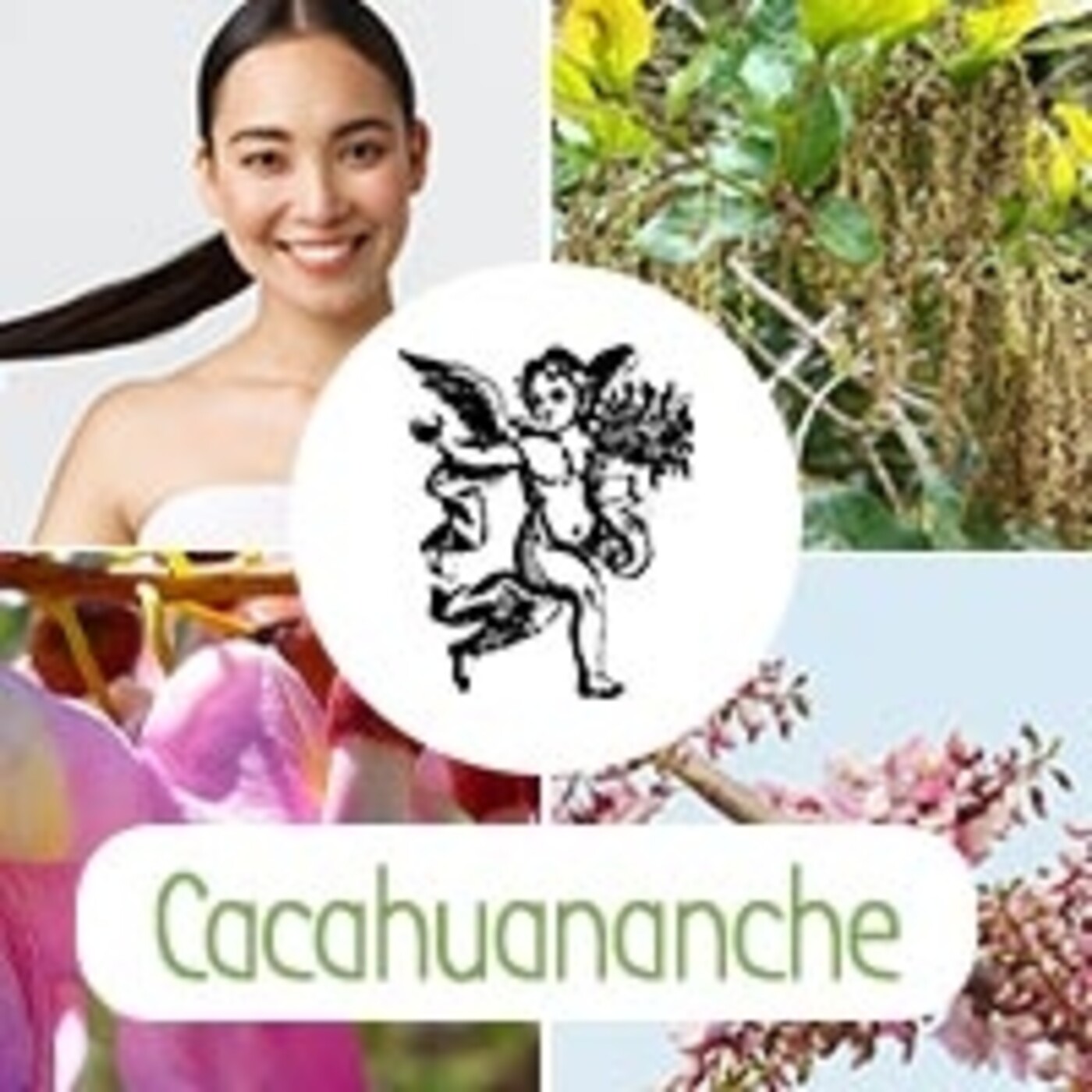 El Ángel de tu Salud - CACAHUANANCHE** episode artwork