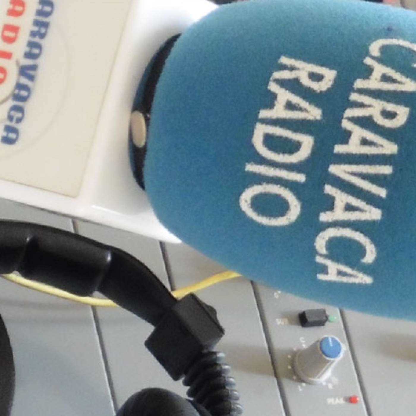 CARAVACA RADIO- Informativo mediodía 06-08-2025 episode artwork