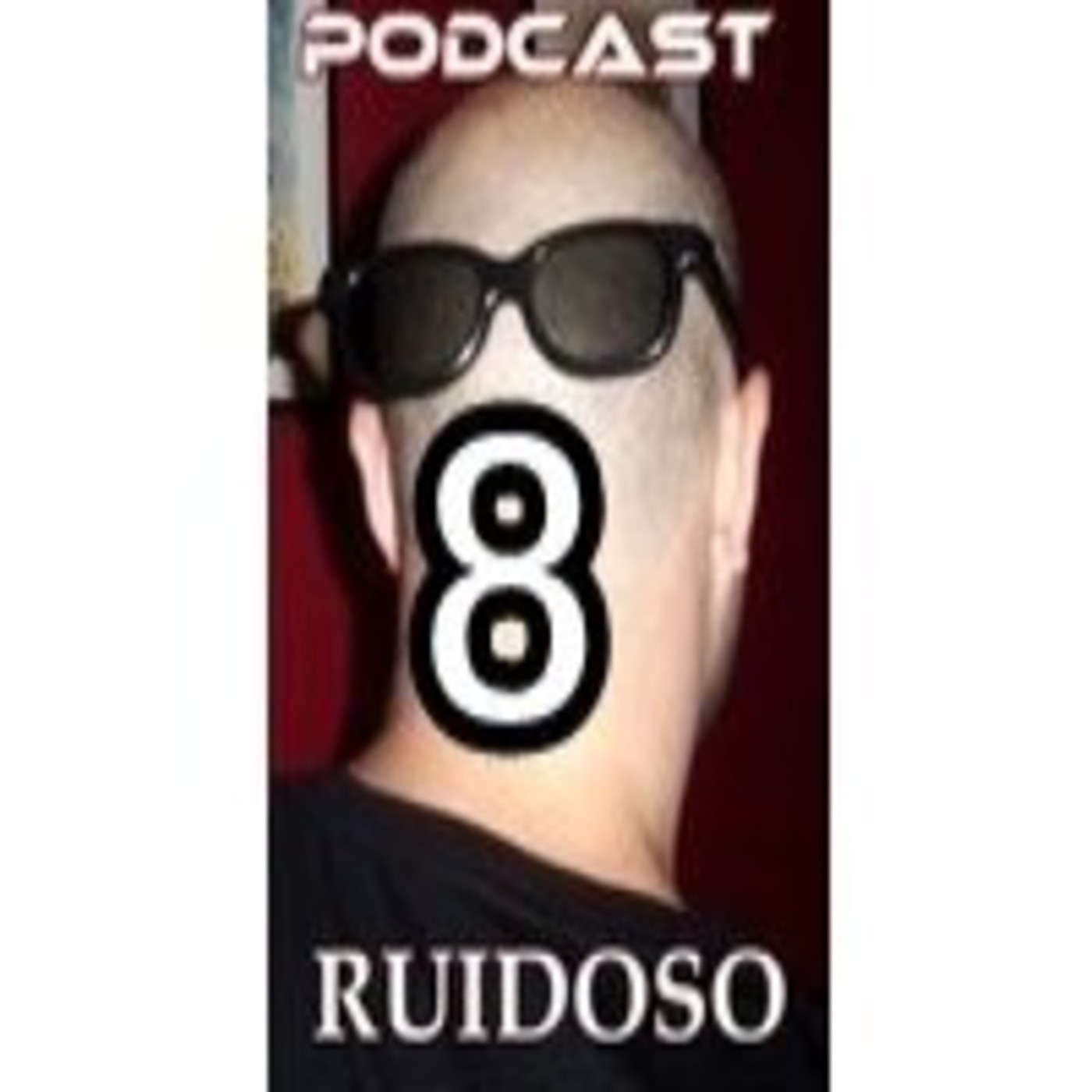Ruidoso podcast