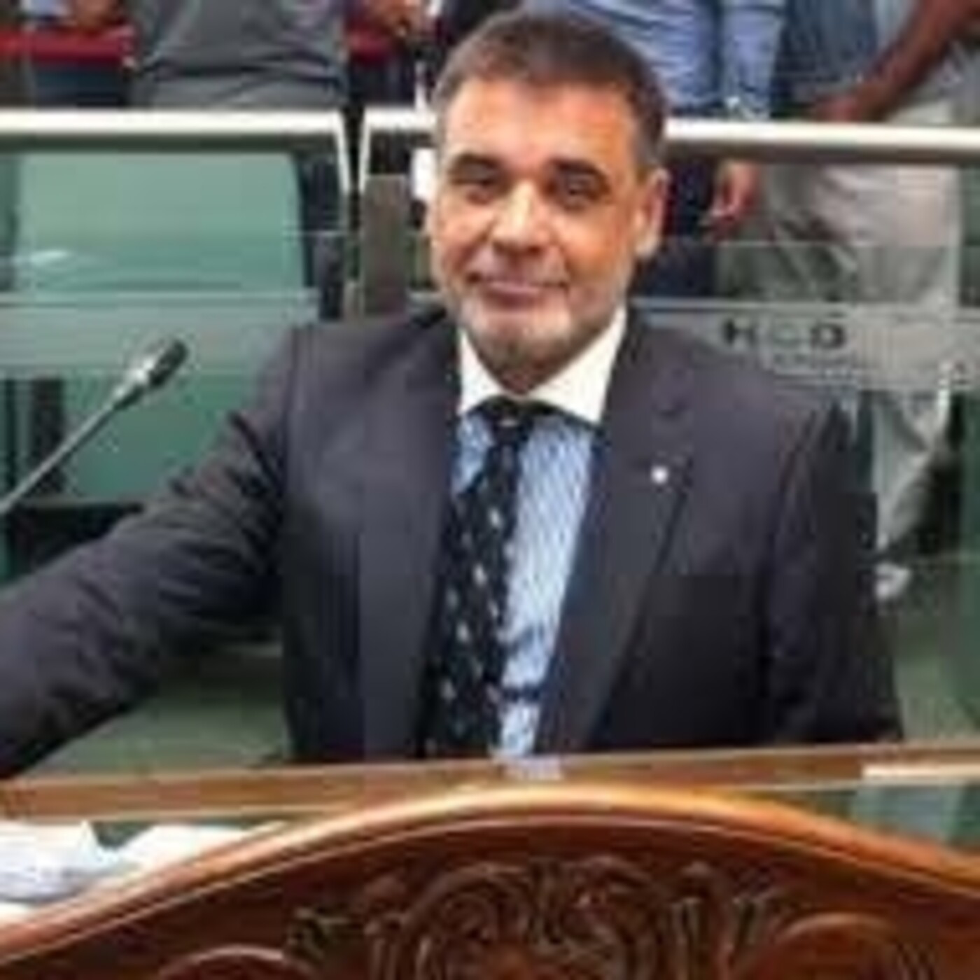 Podcast APCS Noticias