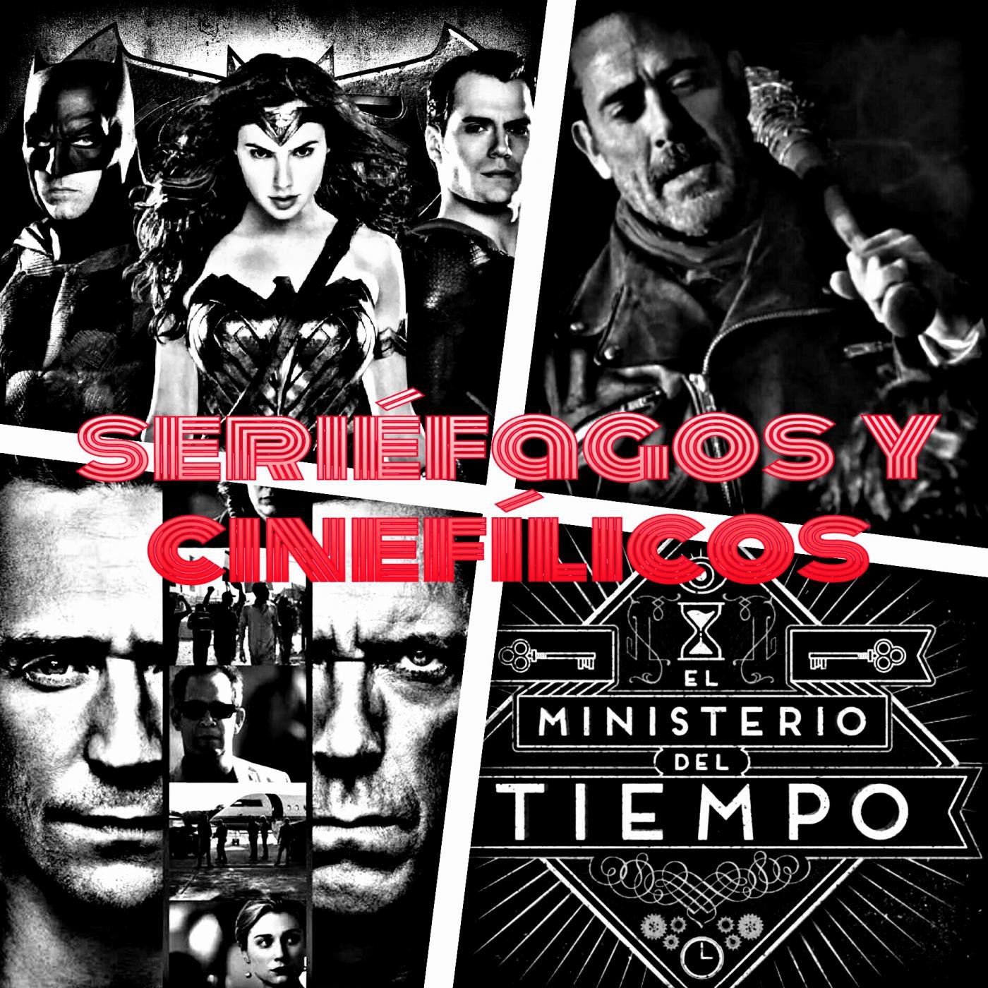 seriéfagos y cinefílicos