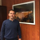 8. Carlos Barbero - Presas y Embalses (Agència Catalana de l'Aigua)