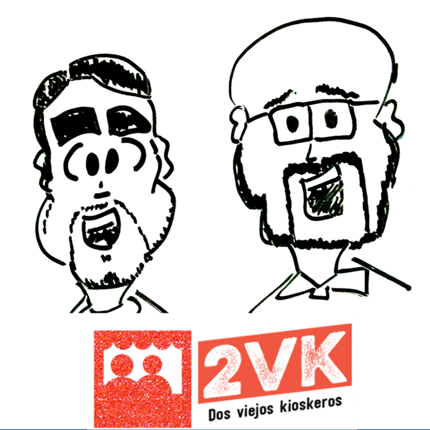 2VK Entrevista - El G en Galdós episode artwork