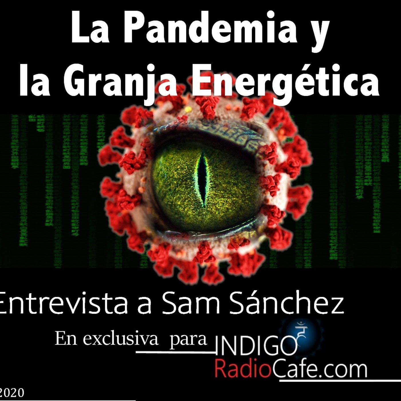 Indigo Radio Cafe