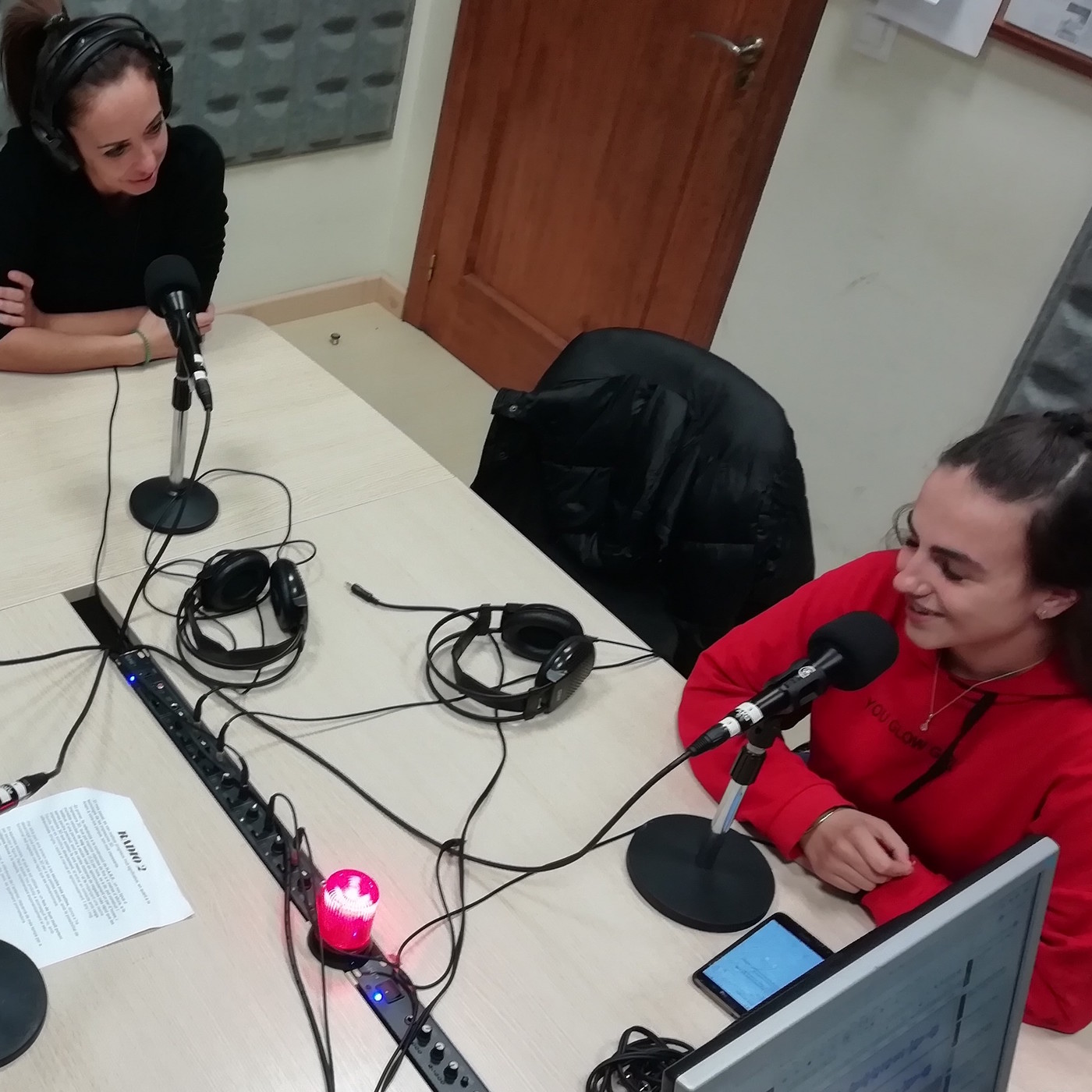 L´Assumpció en Acció!!