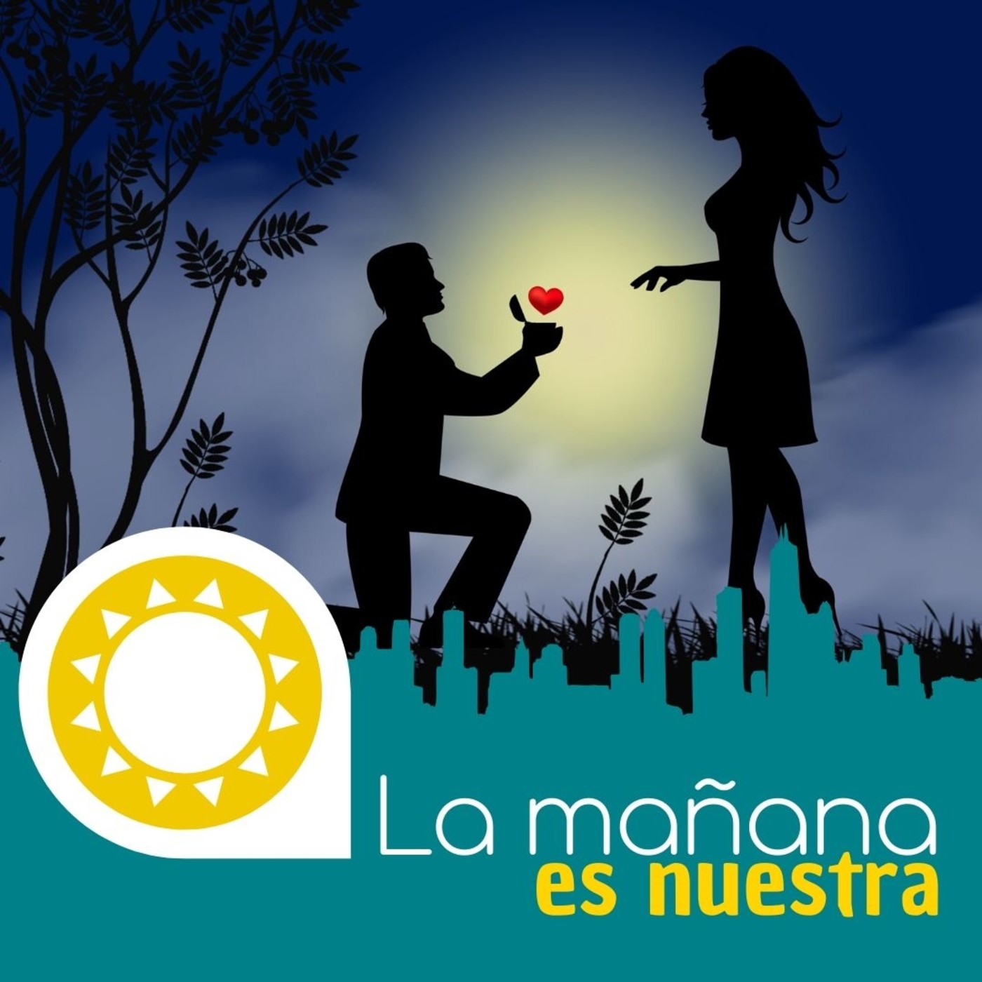 La Mañana es Nuestra