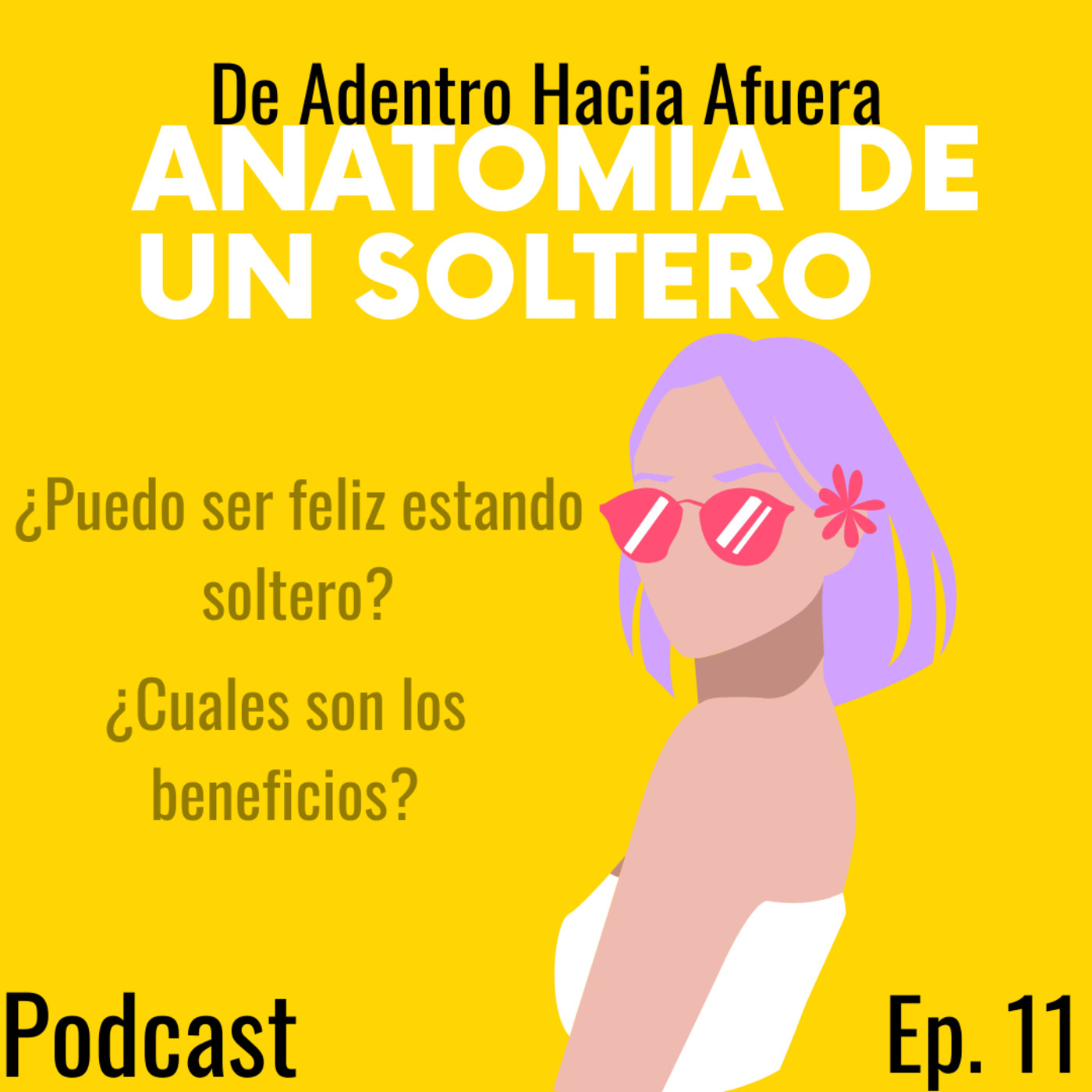 De Adentro Hacia Afuera