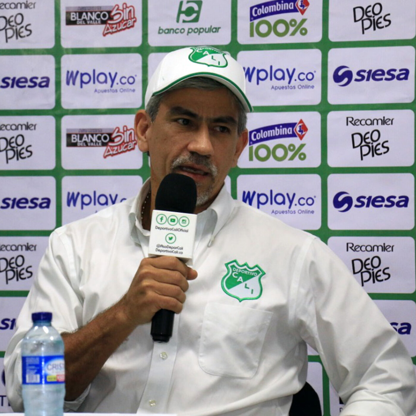 Rincón del Deporte