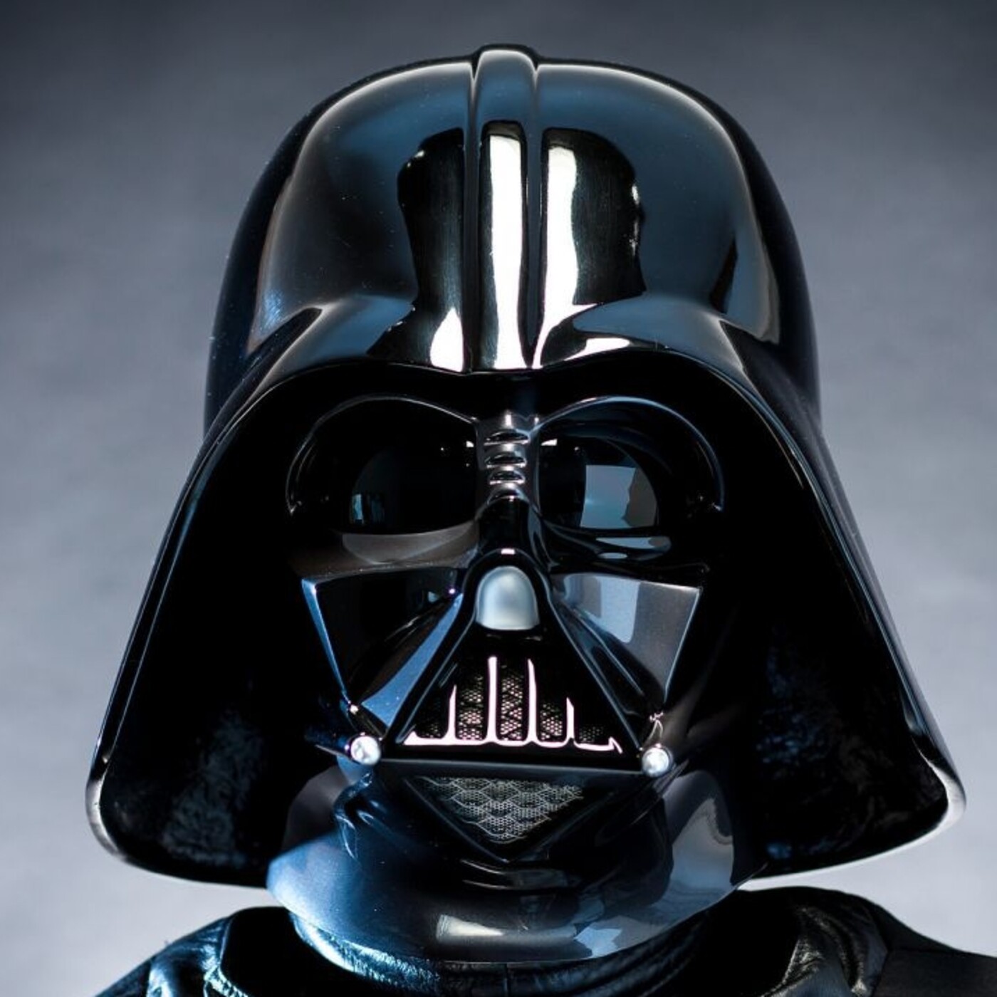 Luke, yo soy tu mecanismo de defensa