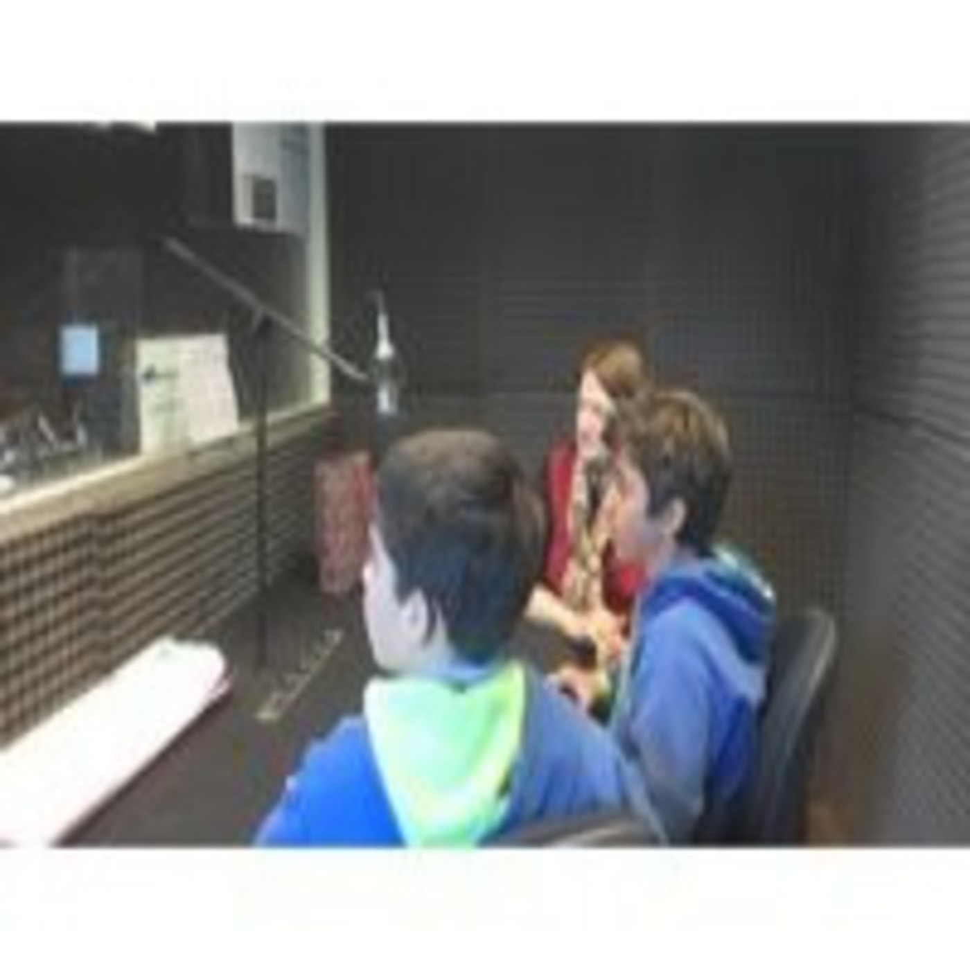 Podcast de Onda Radio Activa