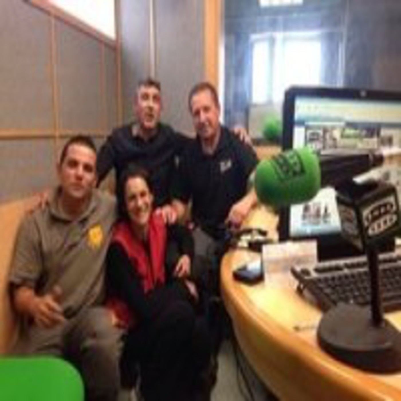 Podcast de OndaCero Zamora Motor