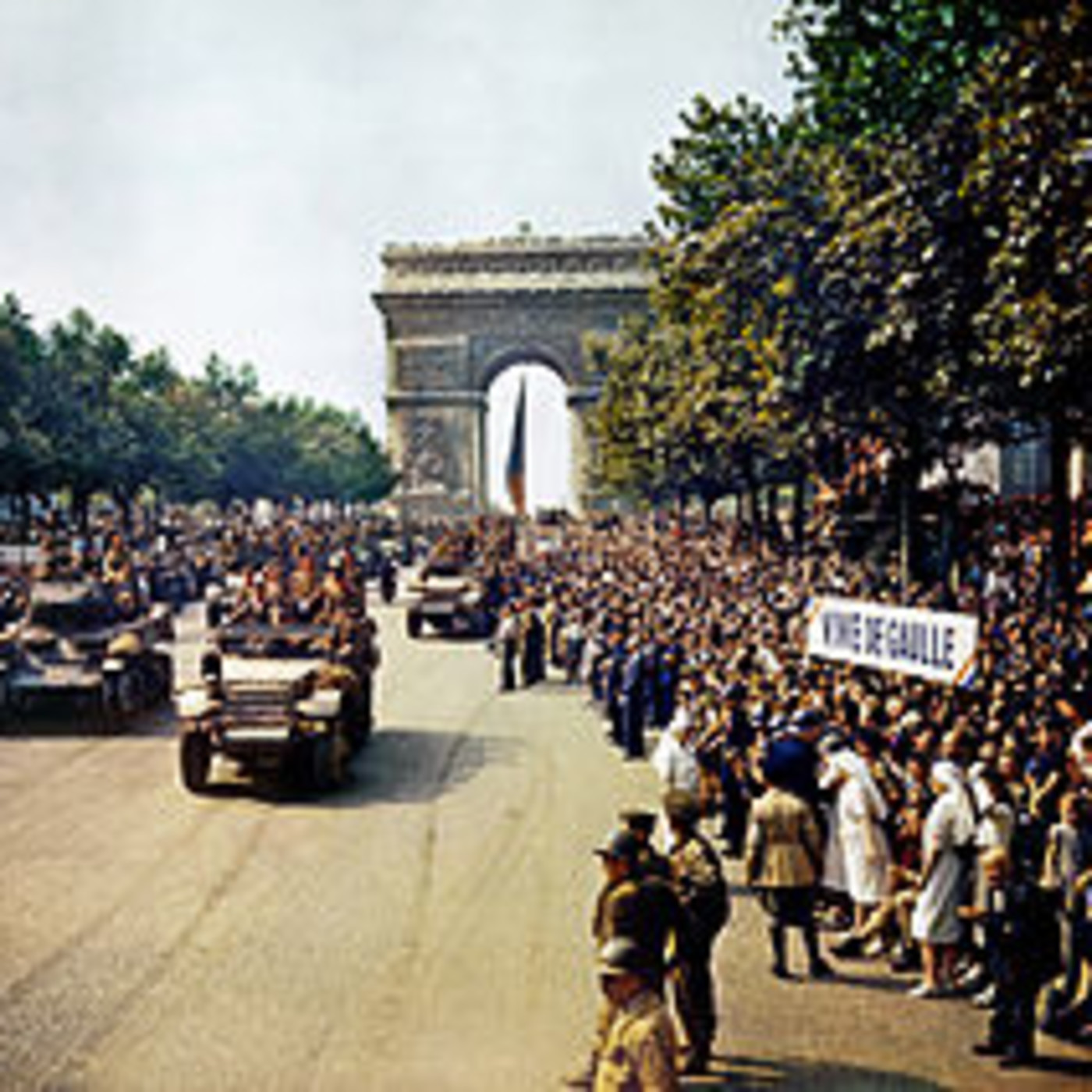 Reportero en el tiempo