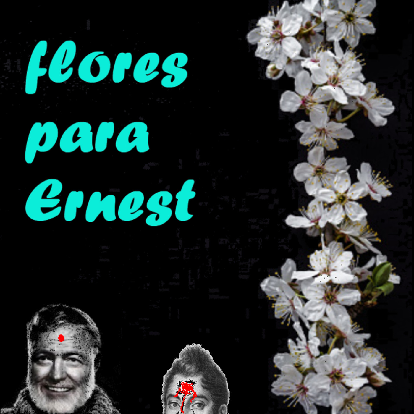 FLORES PARA ERNEST