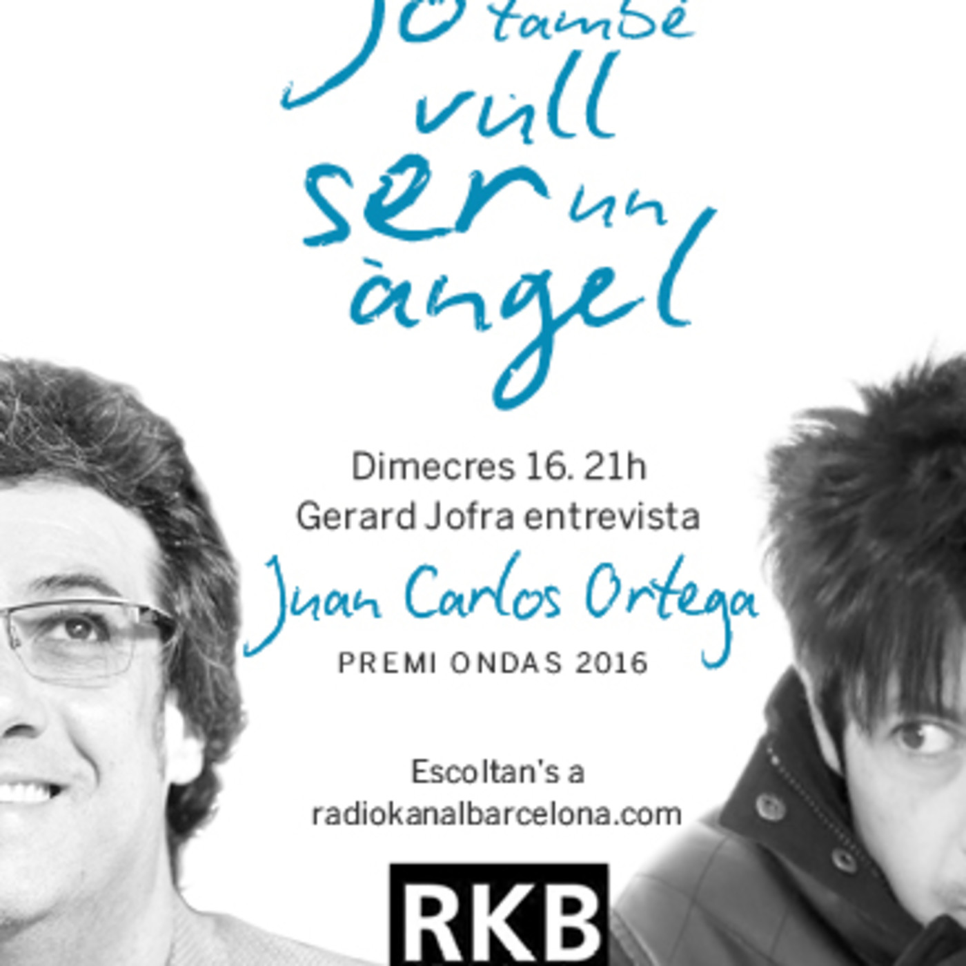 Yo También Quiero Ser Un Ángel