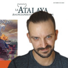 Estudio de la atalaya del 23 al 29 de Diciembre 2019