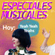 Yeah Yeah Yeahs