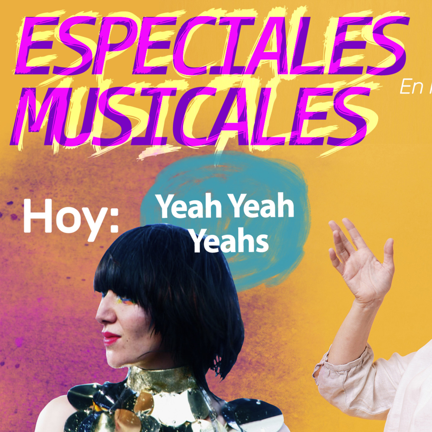Especiales Musicales